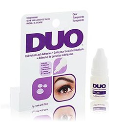 Duo - Individual Lash Adhesive - (Latex Free)